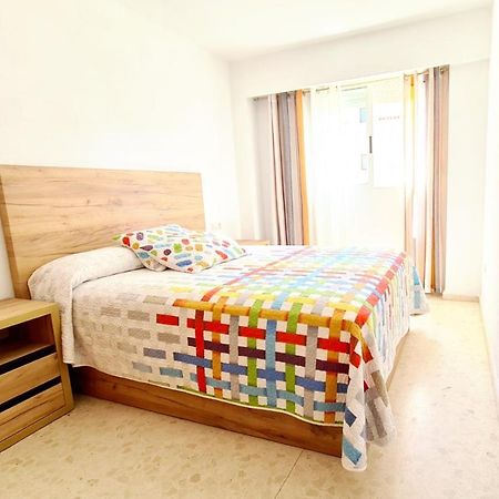 Palmeras - Muy Exclusivo Y Cerca De La Playa!! Solo Familias Гандия Экстерьер фото