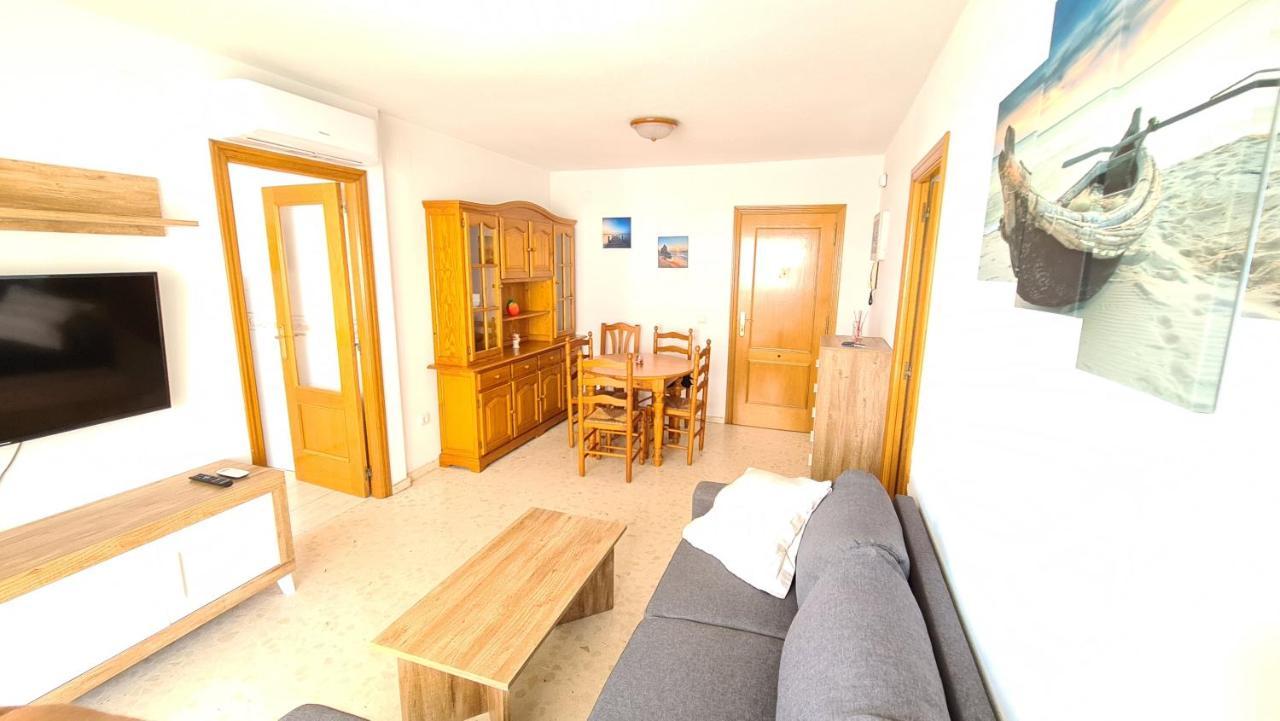 Palmeras - Muy Exclusivo Y Cerca De La Playa!! Solo Familias Гандия Экстерьер фото