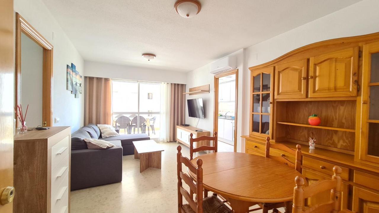 Palmeras - Muy Exclusivo Y Cerca De La Playa!! Solo Familias Гандия Экстерьер фото