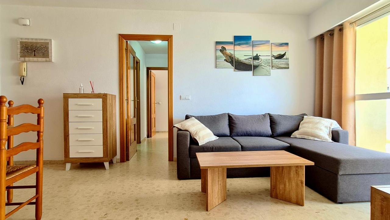 Palmeras - Muy Exclusivo Y Cerca De La Playa!! Solo Familias Гандия Экстерьер фото