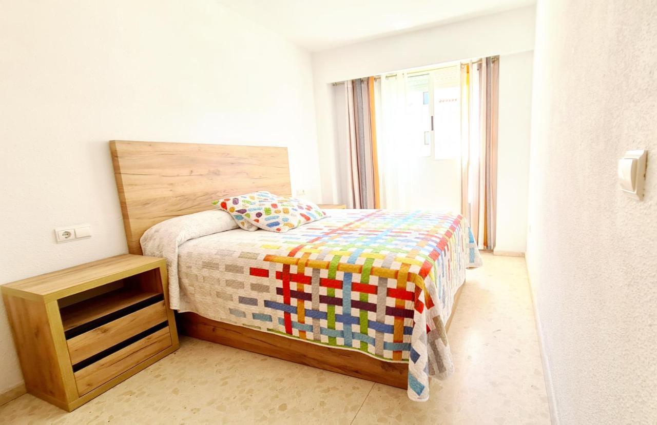 Palmeras - Muy Exclusivo Y Cerca De La Playa!! Solo Familias Гандия Экстерьер фото