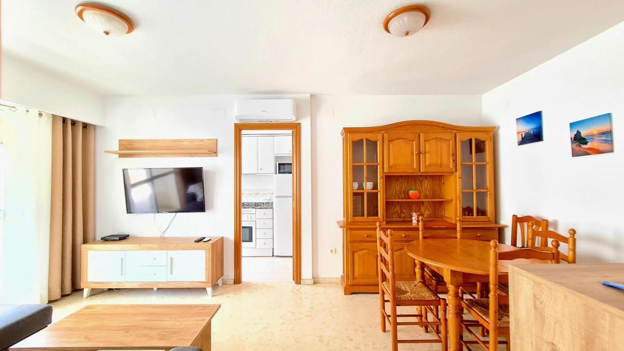 Palmeras - Muy Exclusivo Y Cerca De La Playa!! Solo Familias Гандия Экстерьер фото