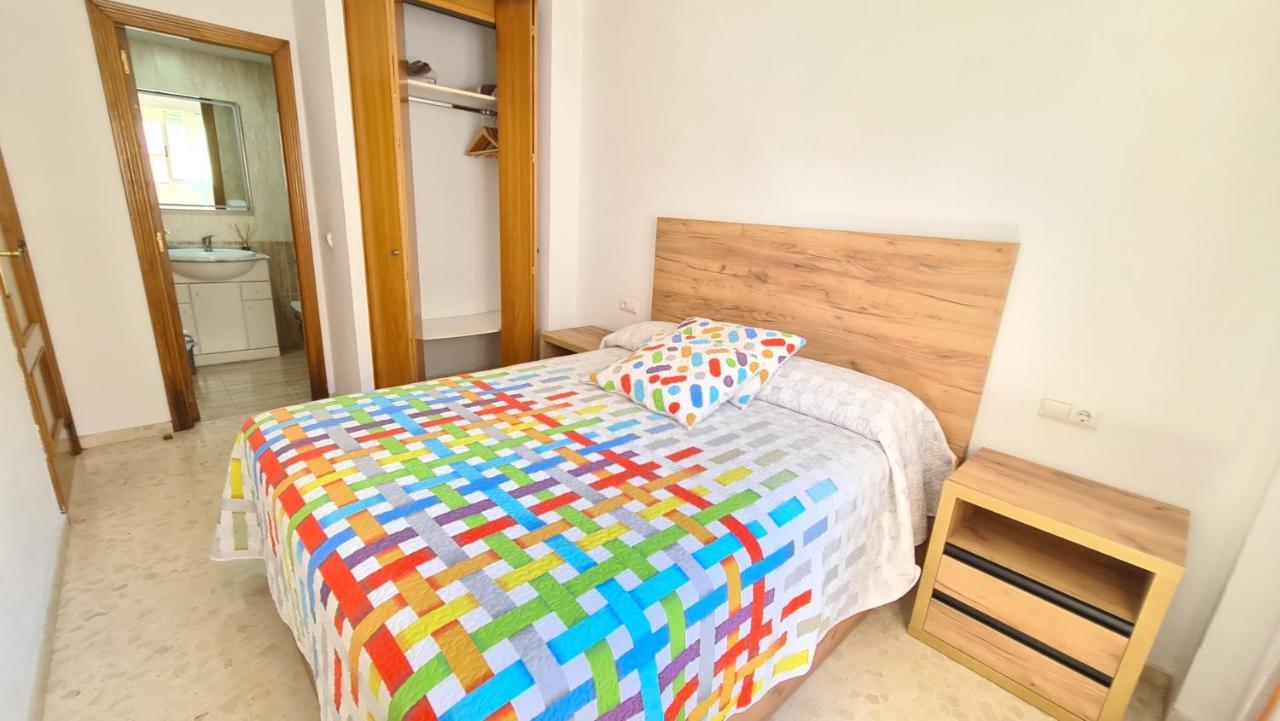 Palmeras - Muy Exclusivo Y Cerca De La Playa!! Solo Familias Гандия Экстерьер фото