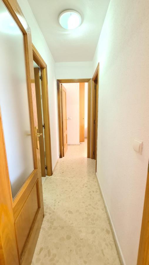 Palmeras - Muy Exclusivo Y Cerca De La Playa!! Solo Familias Гандия Экстерьер фото