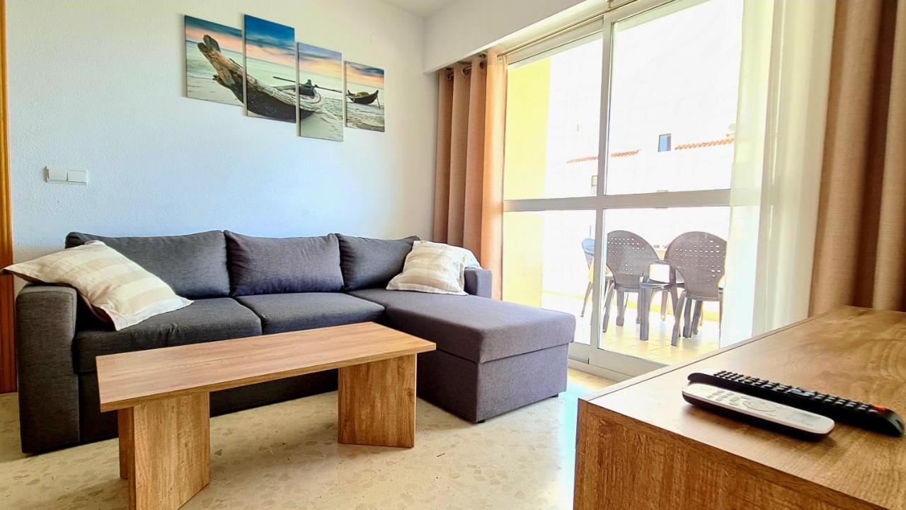 Palmeras - Muy Exclusivo Y Cerca De La Playa!! Solo Familias Гандия Экстерьер фото