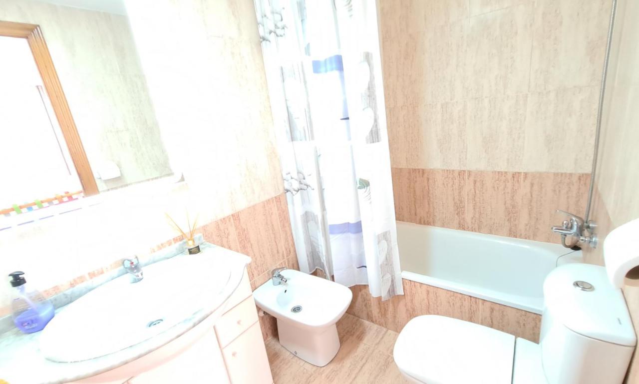Palmeras - Muy Exclusivo Y Cerca De La Playa!! Solo Familias Гандия Экстерьер фото