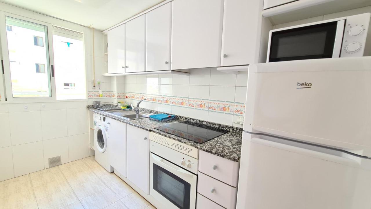 Palmeras - Muy Exclusivo Y Cerca De La Playa!! Solo Familias Гандия Экстерьер фото