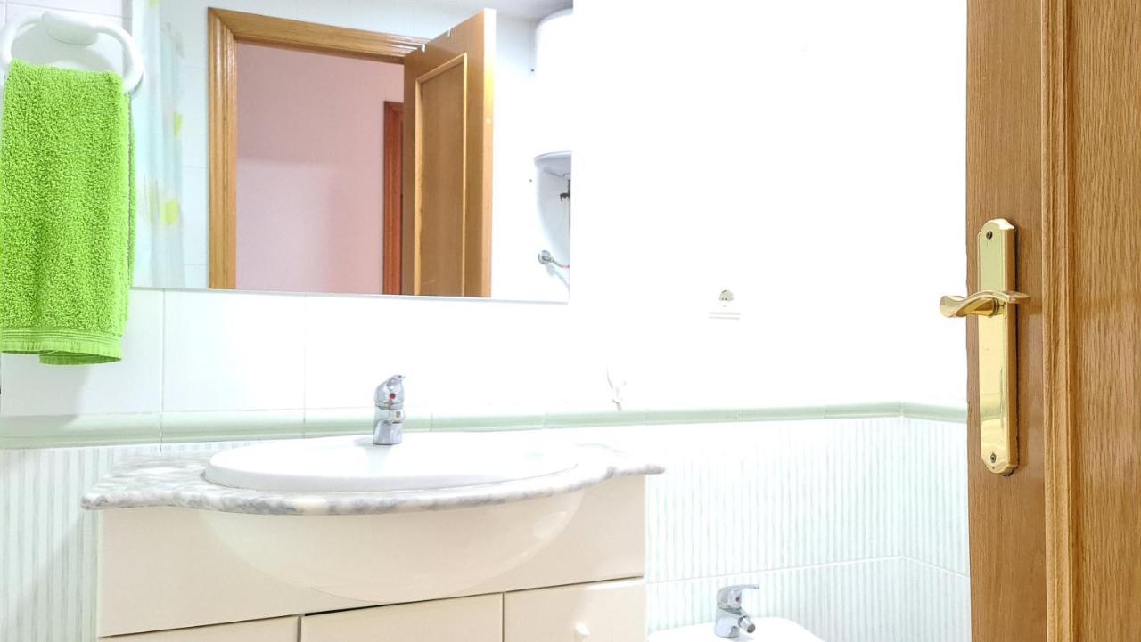 Palmeras - Muy Exclusivo Y Cerca De La Playa!! Solo Familias Гандия Экстерьер фото