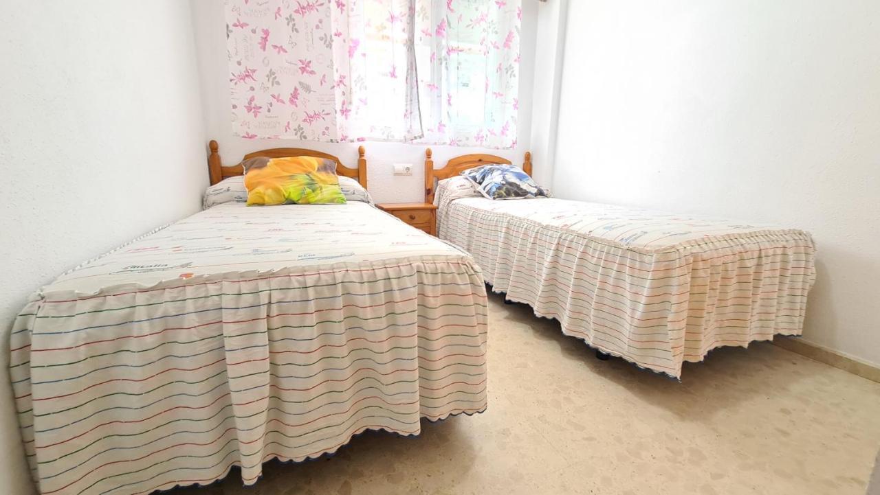 Palmeras - Muy Exclusivo Y Cerca De La Playa!! Solo Familias Гандия Экстерьер фото