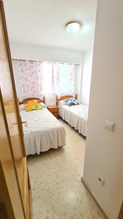 Palmeras - Muy Exclusivo Y Cerca De La Playa!! Solo Familias Гандия Экстерьер фото